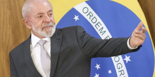 Em busca de acordos, Lula e autoridades embarcam para Ásia Imagem referente a Em busca de acordos, Lula e autoridades embarcam para Ásia