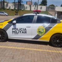 Imagem referente a Filha é detida por descumprimento de medida protetiva contra a mãe