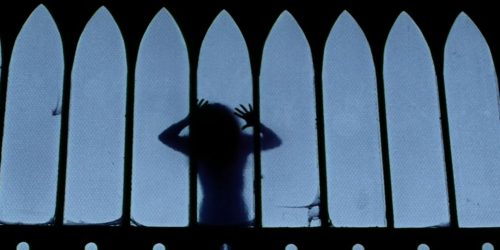 Mostra de cinema em SP explora filmes de horror dirigidos por mulheres Imagem referente a Mostra de cinema em SP explora filmes de horror dirigidos por mulheres