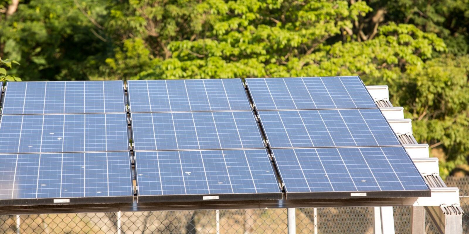 Com 22% da matriz elétrica, energia solar é a 2ª maior fonte do país Com 22% da matriz elétrica, energia solar é a 2ª maior fonte do país