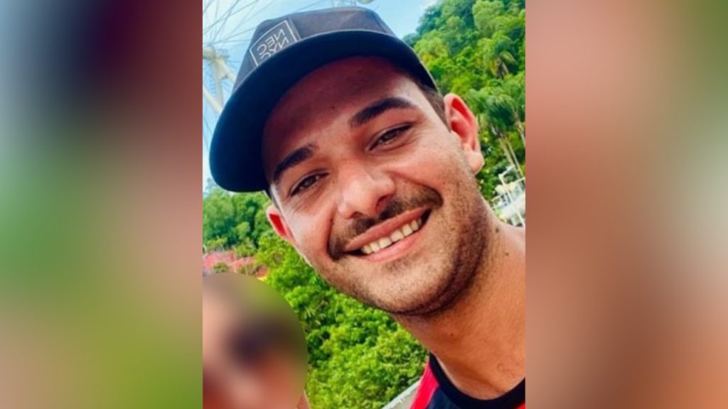 Morre no HU Eduardo Donati Ribeiro; vítima de acidente de trânsito em Cascavel