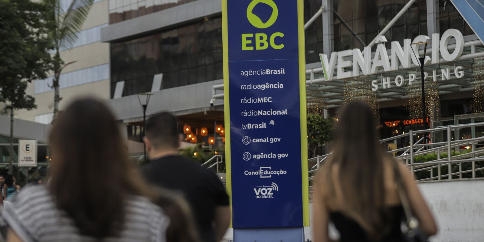 Presidente Lula nomeia Bráulio Ribeiro diretor-geral da EBC Presidente Lula nomeia Bráulio Ribeiro diretor-geral da EBC