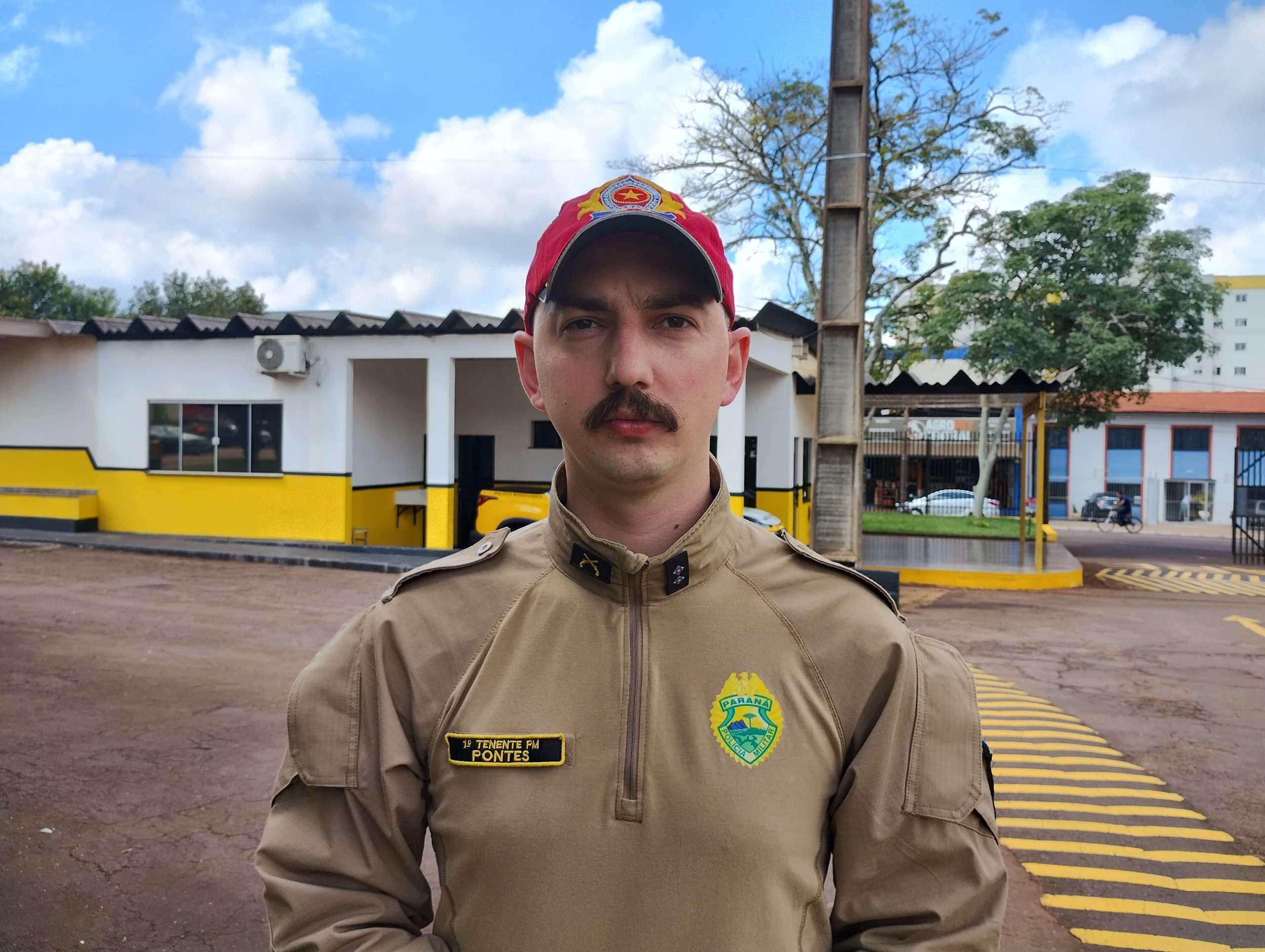 Motorista é preso com carga milionária de celulares contrabandeados na PR-586