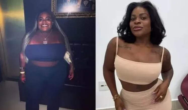 Jojo Todynho abre o coração: “sempre me sentirei uma mulher gorda”