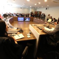 Imagem referente a Primeiro ano de pedágios no Paraná: balanço e perspectivas são debatidos em audiência pública
