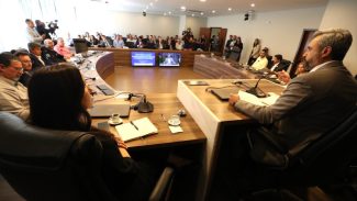 Primeiro ano de pedágios no Paraná: balanço e perspectivas são debatidos em audiência pública