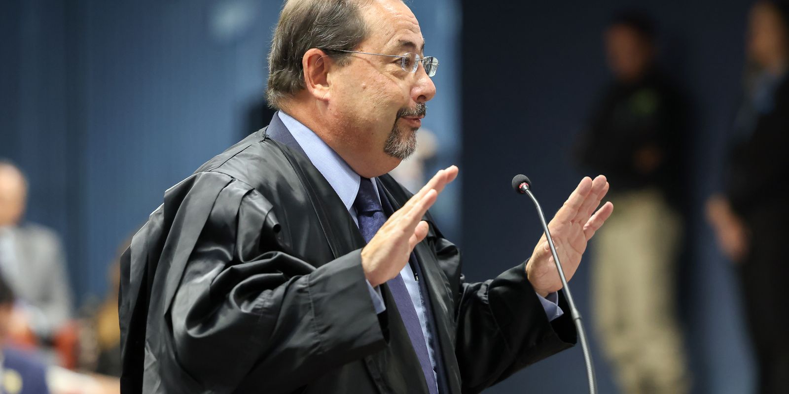 Defesa nega que Bolsonaro conhecesse plano de golpe