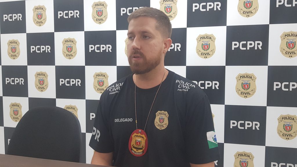 “Filmagens confirmam o tráfico” aponta delegado de Polícia Civil após abordagens no centro