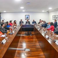 Imagem referente a Centrais sindicais pedem isenção de Imposto de Renda sobre PLR