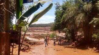 Brumadinho: vítimas processam Vale e cobram MP sobre fim de benefício