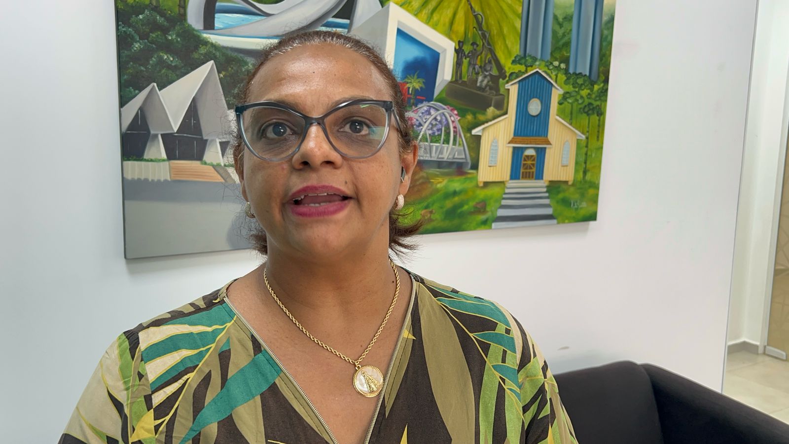 Secretaria de Cultura de Cascavel planeja levar arte e cultura até a periferia