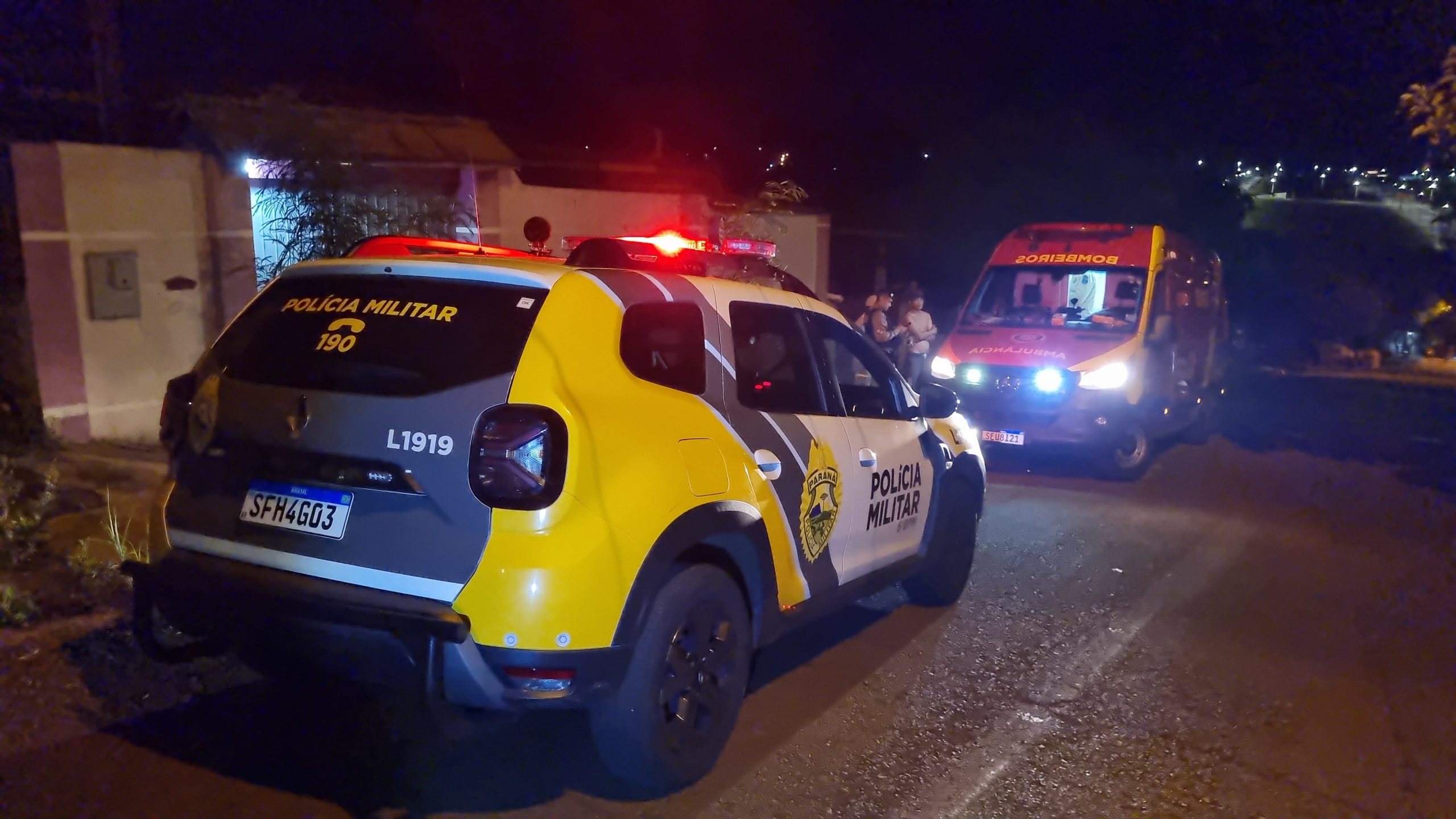 Jovem trans é agredida durante assalto no bairro Brasmadeira