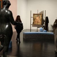 Imagem referente a Masp inaugura novo prédio nesta sexta-feira, com cinco exposições