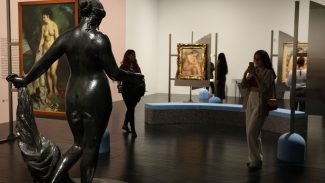 Masp inaugura novo prédio nesta sexta-feira, com cinco exposições