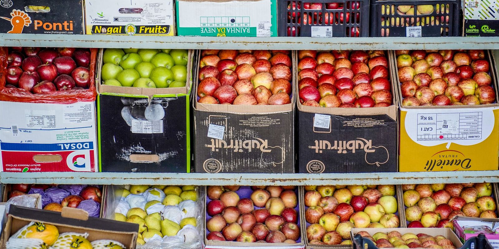 Em Paris, autoridades pedem investimentos globais no combate à fome Em Paris, autoridades pedem investimentos globais no combate à fome