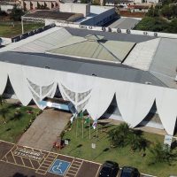 Unioeste é condenada a indenizar ex-vereadora de Cascavel: Entenda o caso Imagem referente a Unioeste é condenada a indenizar ex-vereadora de Cascavel: Entenda o caso