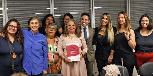 Imagem referente a Filhas de vítimas da ditadura fazem pedido de reparação e memória