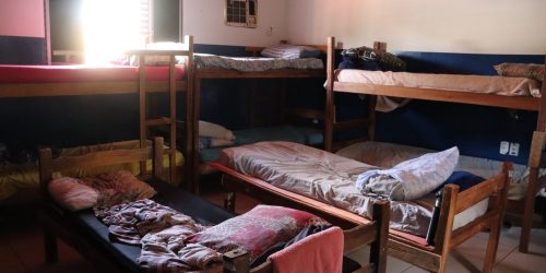 Imagem referente a Relatório aponta violação de direitos em comunidades terapêuticas