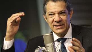 Haddad diz que ajuda a setor de eventos acaba neste mês