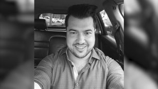 Quem era o empresário Jocemar Vieira Lopes que morreu em grave acidente na PR-180?