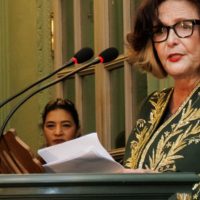 Imagem referente a Morre no Rio, aos 85 anos, a escritora Heloisa Teixeira