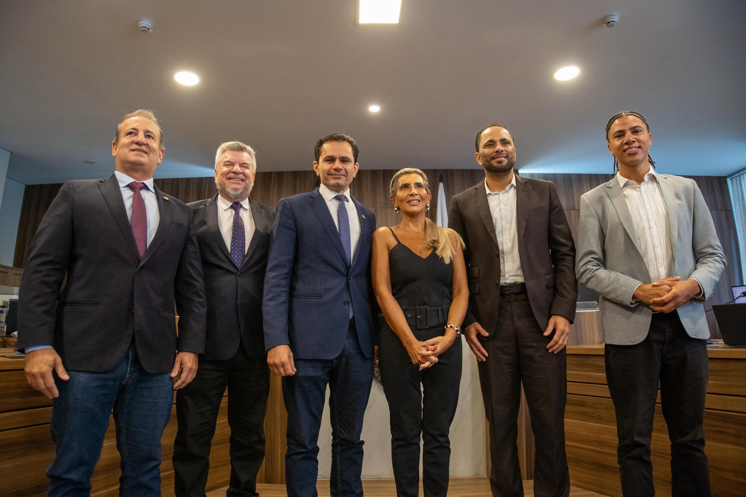 Primeira reunião da Comissão de Ética e Decoro da ALEP acontecerá na próxima terça-feira