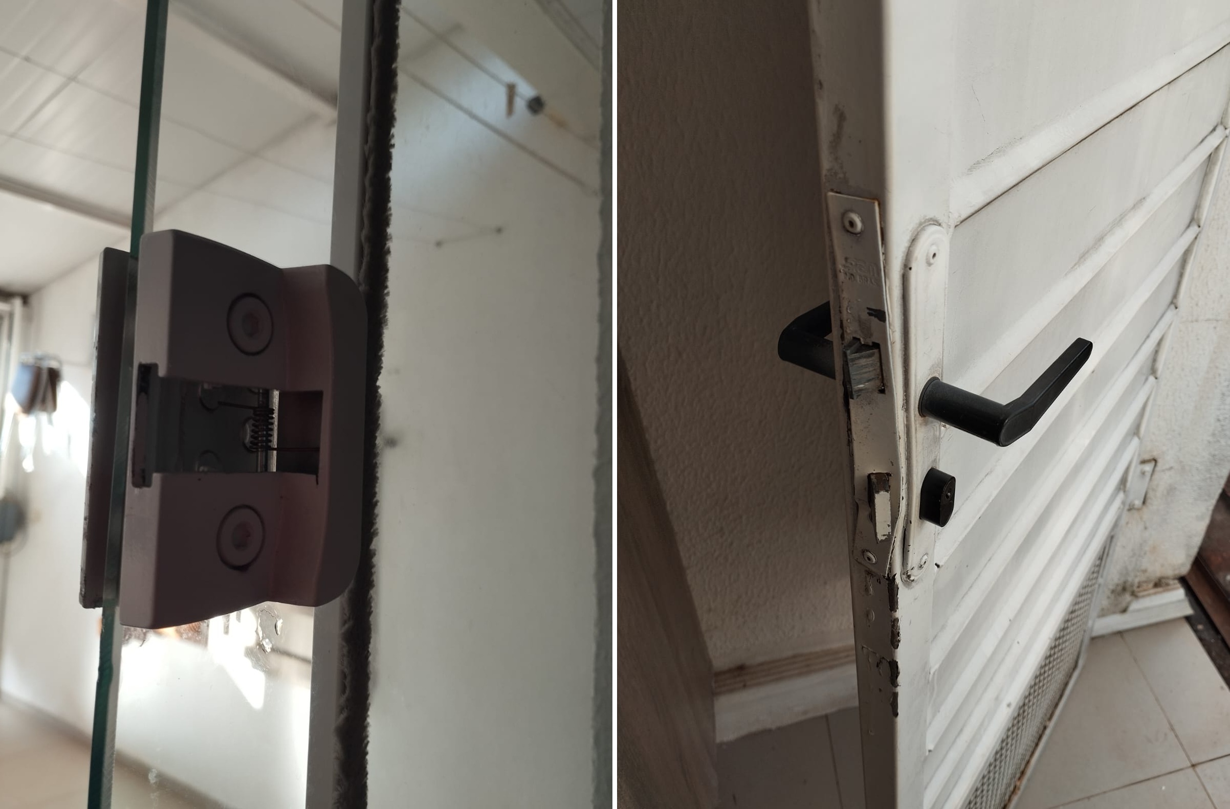 Proprietária que teve imóvel arrombado durante Operação Fábrica de Moedas reclama de prejuízos