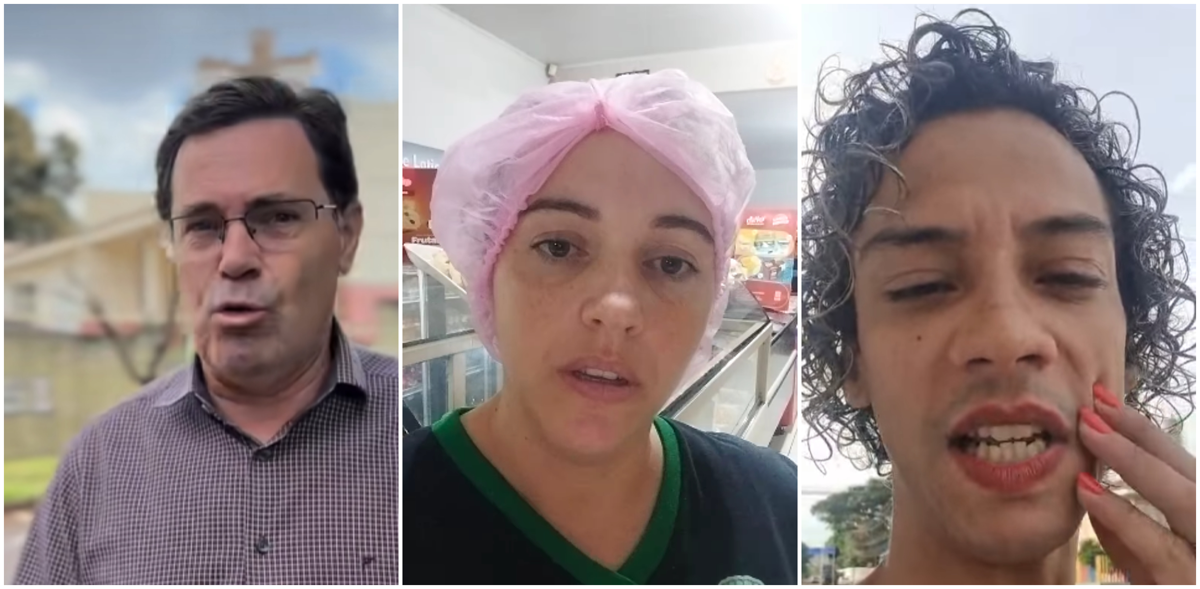 Moradores do Santa Felicidade rebatem vereador que se referiu ao bairro como "sítio"
