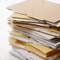 Imagem referente a IR 2025: veja quais são os documentos necessários e como evitar erros