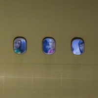 Imagem referente a Maior parte de repatriados dos EUA é transportada para Minas