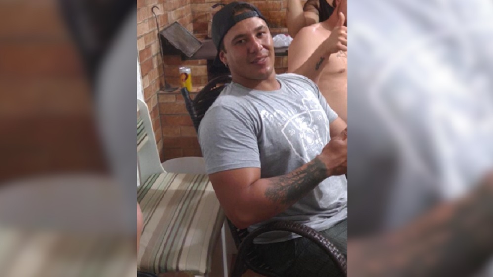 Temendo pela integridade do filho que está desaparecido, pai registra boletim de ocorrência Imagem referente a Temendo pela integridade do filho que está desaparecido, pai registra boletim de ocorrência