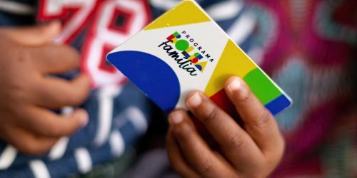 Caixa conclui pagamento da parcela de março do Bolsa Família Imagem referente a Caixa conclui pagamento da parcela de março do Bolsa Família