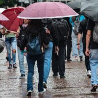 Imagem referente a Abril terá temperaturas acima da média em grande parte do país