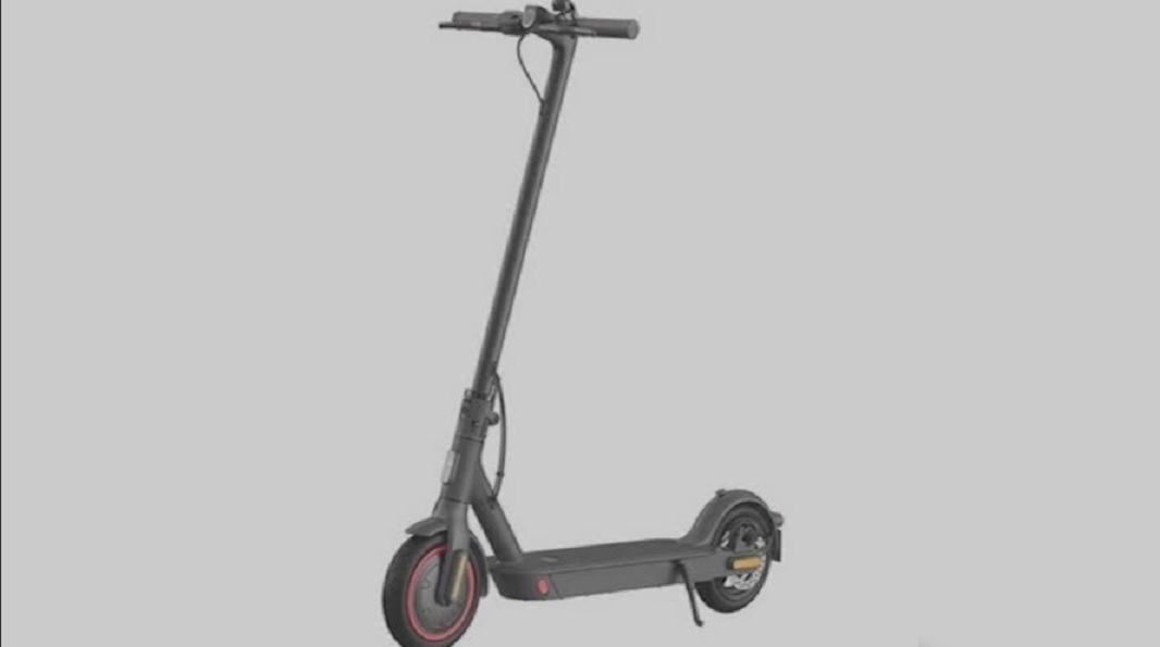 Ladrão invade residência no São Cristóvão e furta patinete
