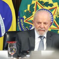 Imagem referente a Ameaças “insistem em sobreviver”, diz Lula sobre golpe de 64