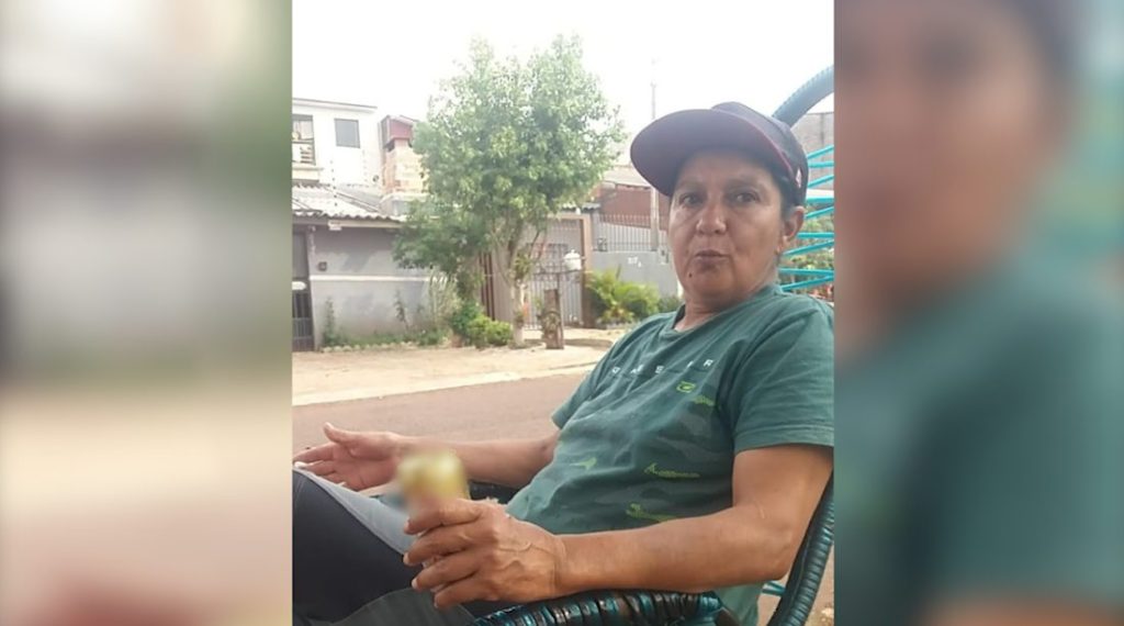 Despedida de Marlene Pagliari da Silva, vítima de afogamento, será nesta terça-feira (1º)
