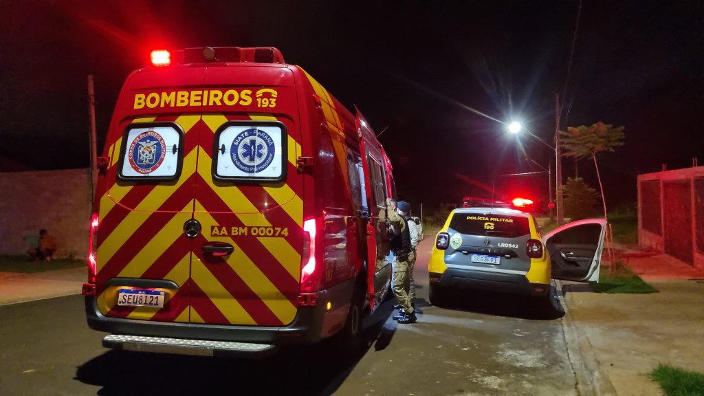 Revoltante! mãe é presa após espancar a filha de 7 anos na Região Norte