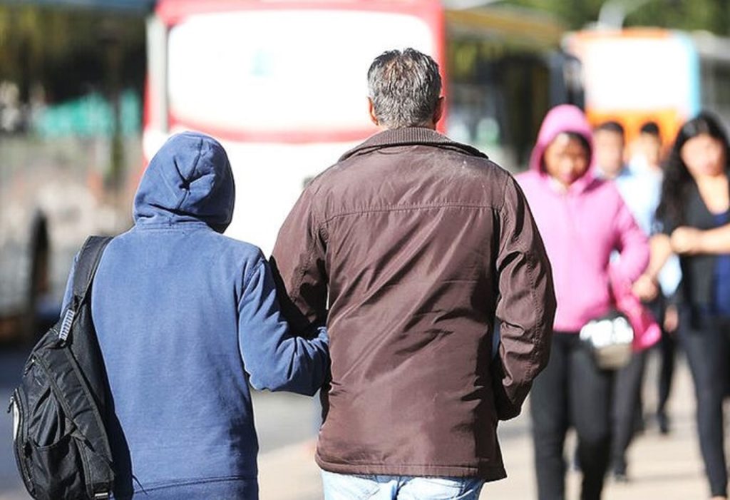 Primeira onda de frio do ano no Brasil deve começar no início de abril