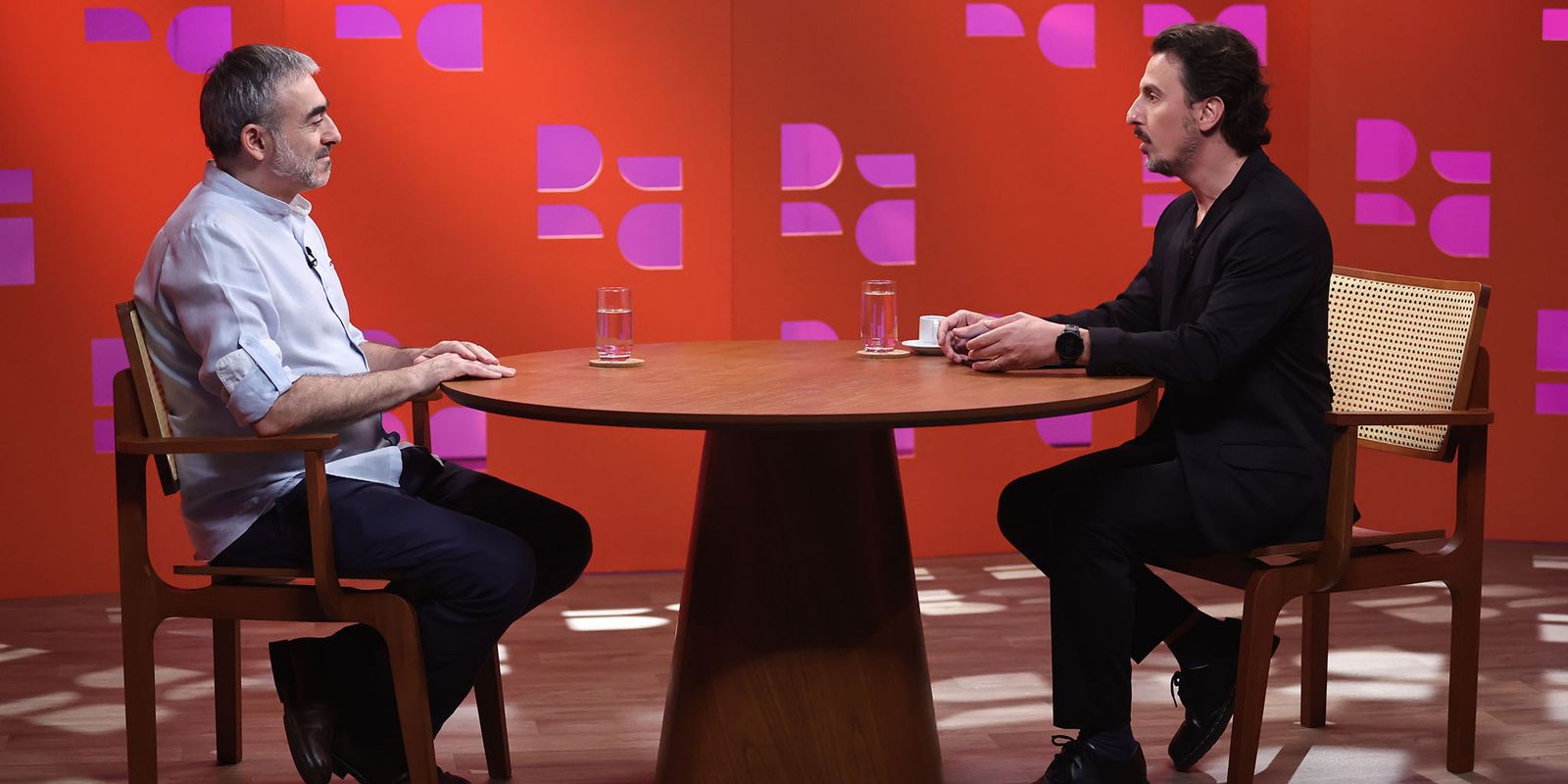 DR com Demori: Marcos Nobre analisa democracia e desafios da esquerda DR com Demori: Marcos Nobre analisa democracia e desafios da esquerda