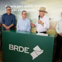 Imagem referente a Com crescimento de 20% em 2024, BRDE supera R$ 21,5 bilhões em carteira de crédito