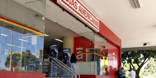 Imagem referente a MPF denuncia 13 ex-executivos das Americanas por fraudes na empresa