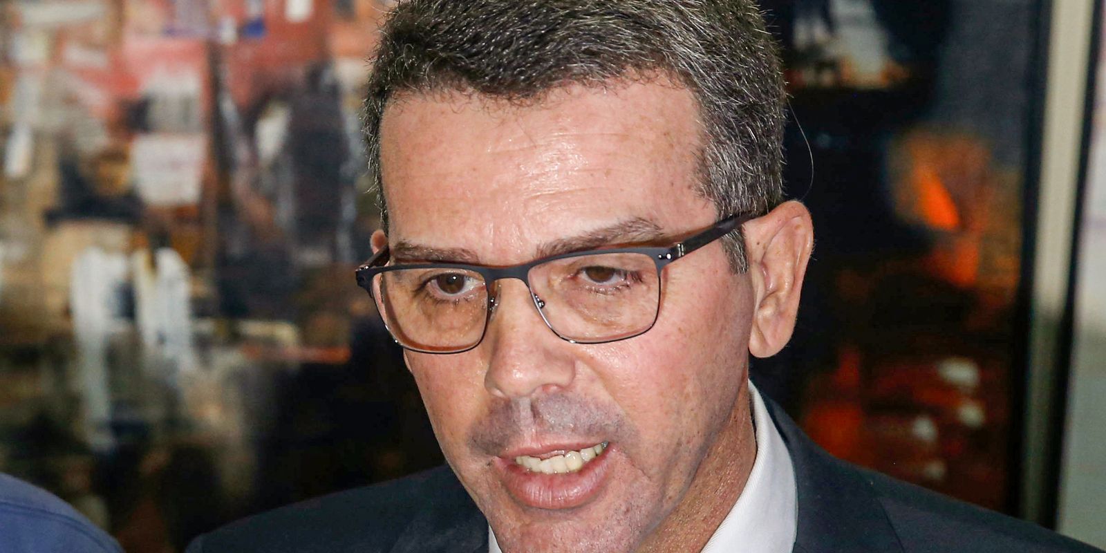 PGR defende prisão preventiva de Rivaldo Barbosa, réu no caso Marielle PGR defende prisão preventiva de Rivaldo Barbosa, réu no caso Marielle