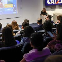 Imagem referente a Caixa destina R$ 50 milhões para florestas produtivas na Amazônia