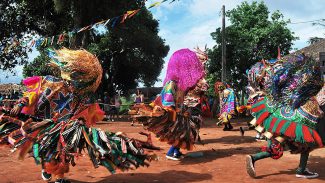 Maracatu nação pode se tornar 8º patrimônio cultural imaterial do país