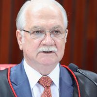 Imagem referente a Lava Jato: Fachin vota pela manutenção dos processos contra Palocci