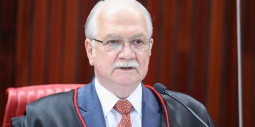 Lava Jato: Fachin vota pela manutenção dos processos contra Palocci Imagem referente a Lava Jato: Fachin vota pela manutenção dos processos contra Palocci