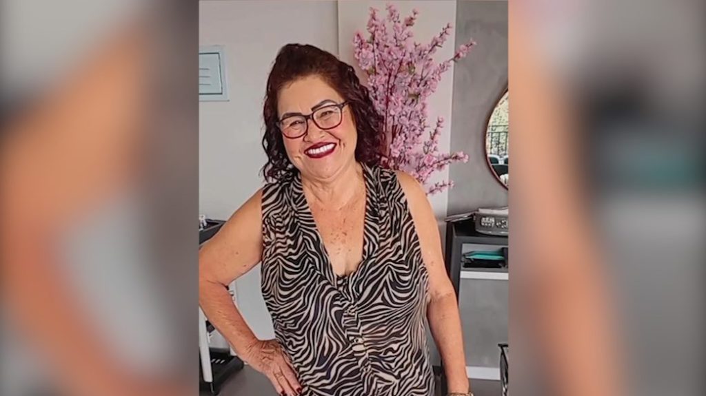 Família comunica a morte de Maria Divina da Silva, pioneira do Bairro Interlagos