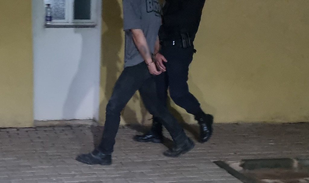 Vítima de violência doméstica pede socorro e agressor é detido pela GM no Riviera