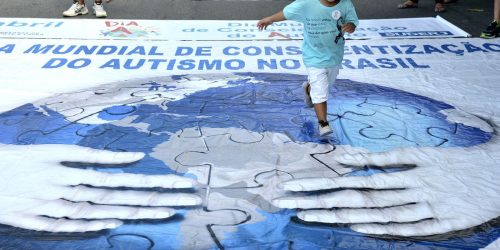 Detecção precoce do autismo ajuda na alfabetização e inclusão escolar Imagem referente a Detecção precoce do autismo ajuda na alfabetização e inclusão escolar