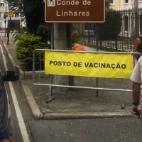Imagem referente a Câmara do Rio aprova proposta para armar Guarda Municipal
